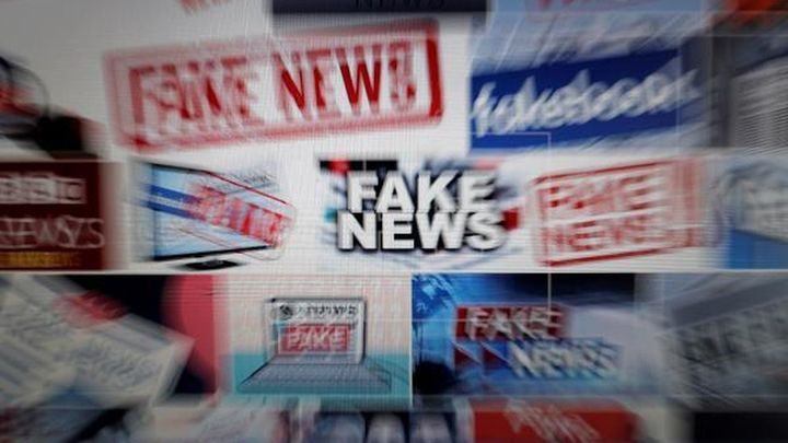 Las fake news, muy presentes en el mundo virtual / EFE