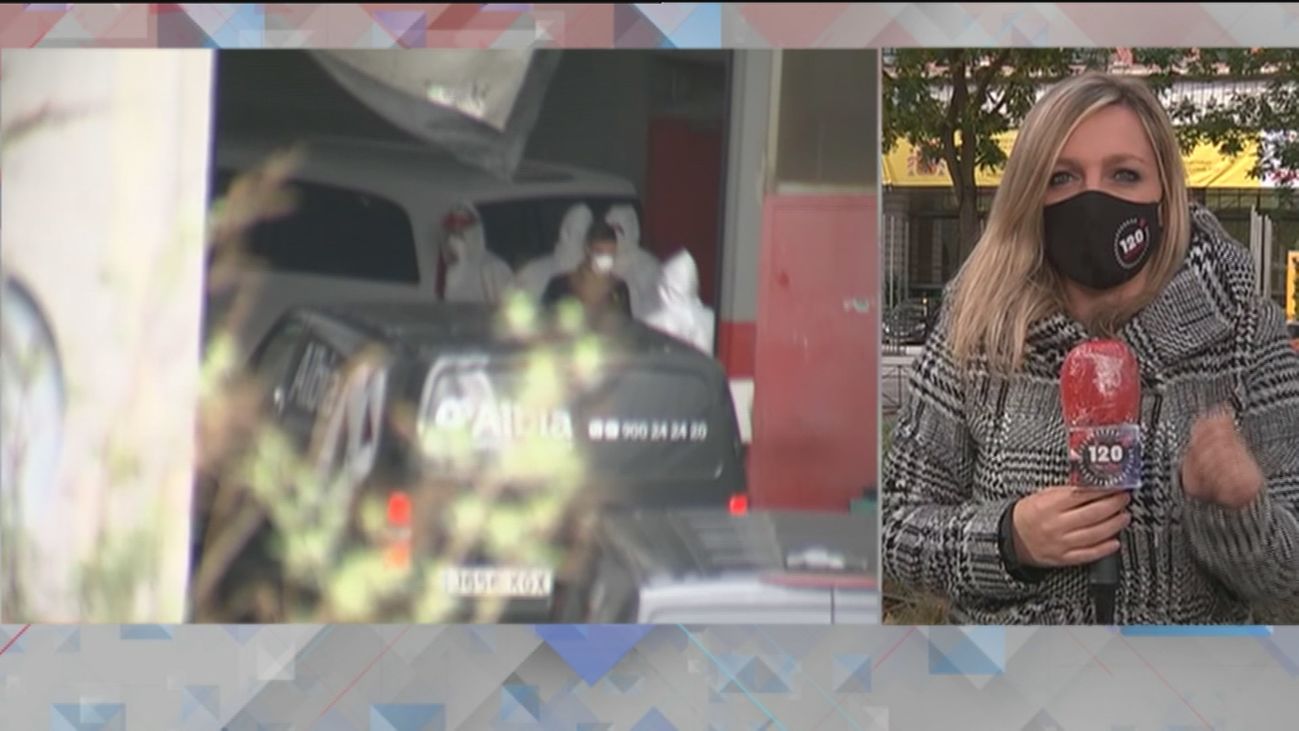 120 minutos 06.11.2020 (Parte 1)