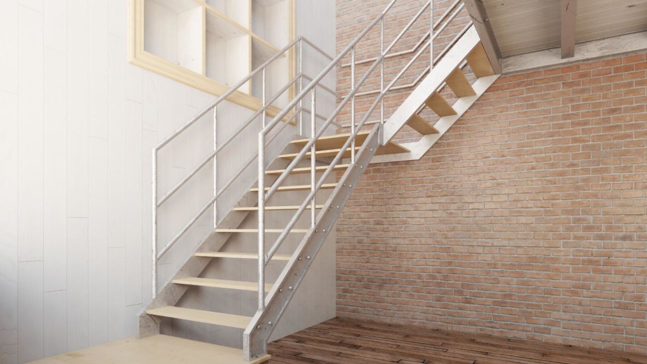 El plan de Madrid para transformar locales comerciales en viviendas para personas desfavorecidas