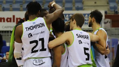 Marc García: "Tras tres victorias seguidas el Fuenlabrada es otro"