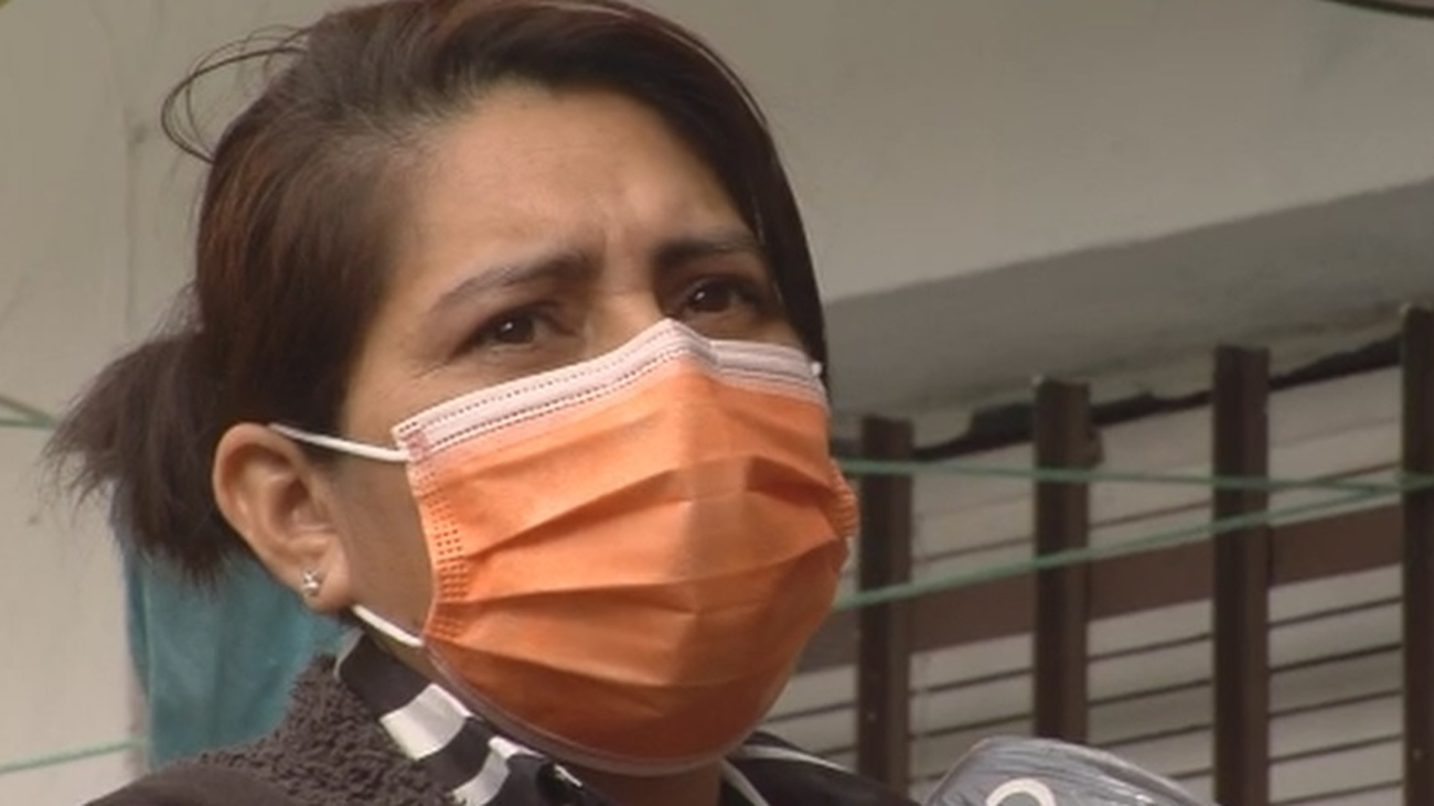 Dos personas discapacitadas a punto de ser desahuciados tras sufrir una estafa