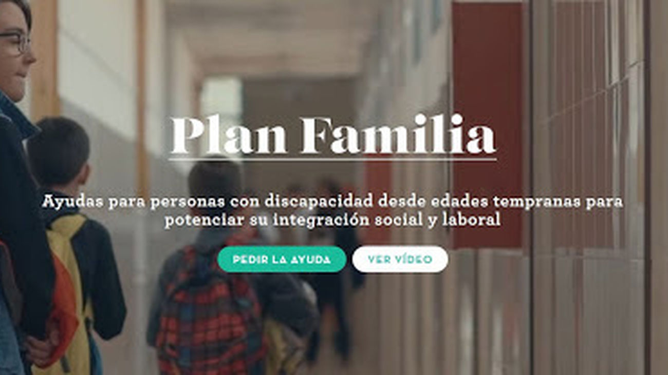 La Fundaciónn Adecco ayuda a 100 personas con discapacidad a mejorar sus opciones de empleo