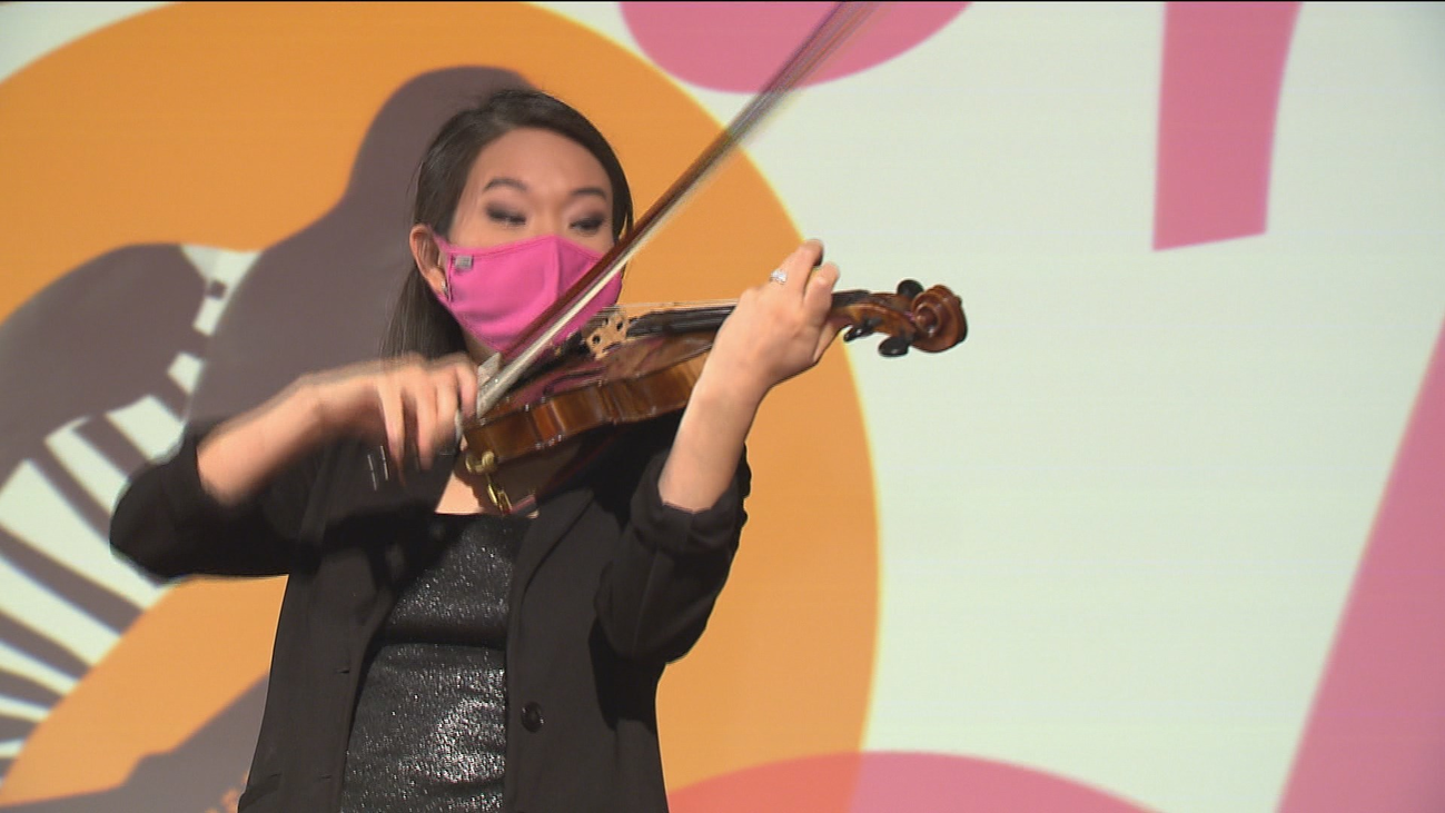 Comienza el festival JazzMadrid 2020