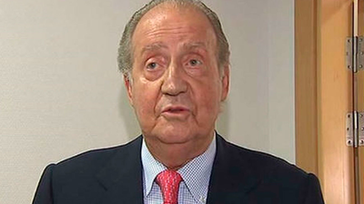 La Fiscalía abrirá una tercera investigación al rey Juan Carlos