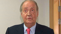 La Fiscalía abrirá una tercera investigación al rey Juan Carlos