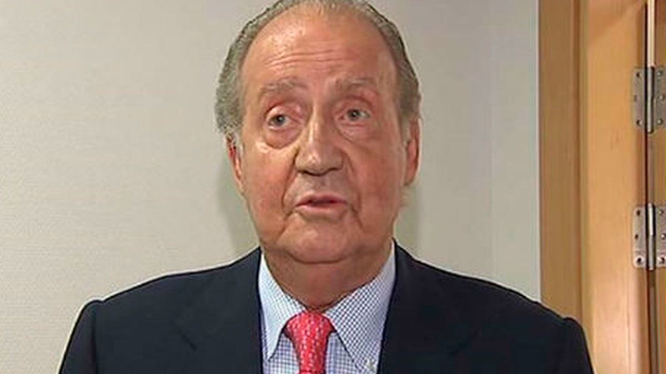 La Fiscalía abrirá una tercera investigación al rey Juan Carlos