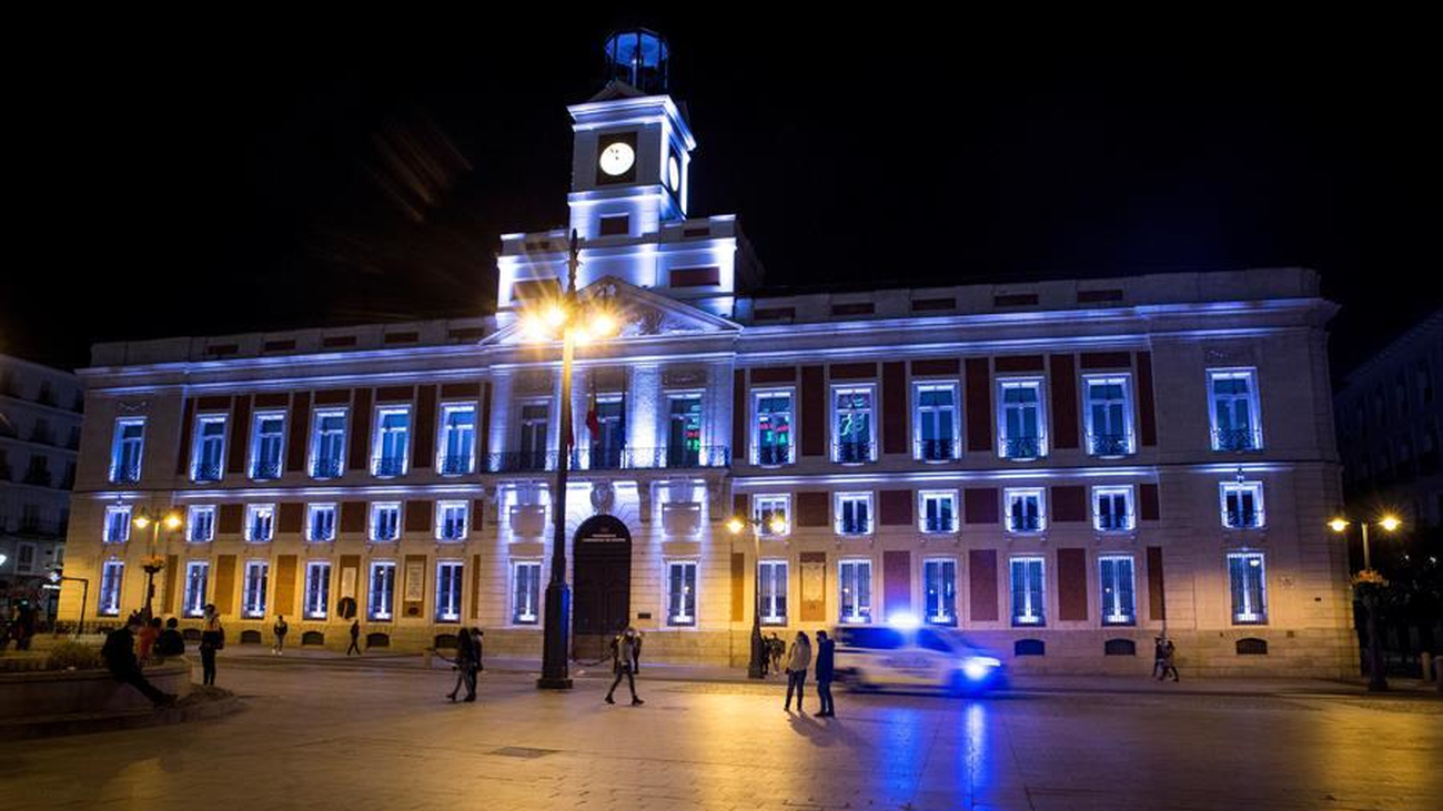 Madrid mantendrá el toque de queda dos semanas más tras el 9-N