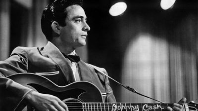 Vientos del Sur: Johnny Cash, el rey del country