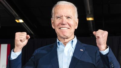 Joe Biden ya es el 46 presidente de EEUU tras derrotar a Trump y ganar las elecciones