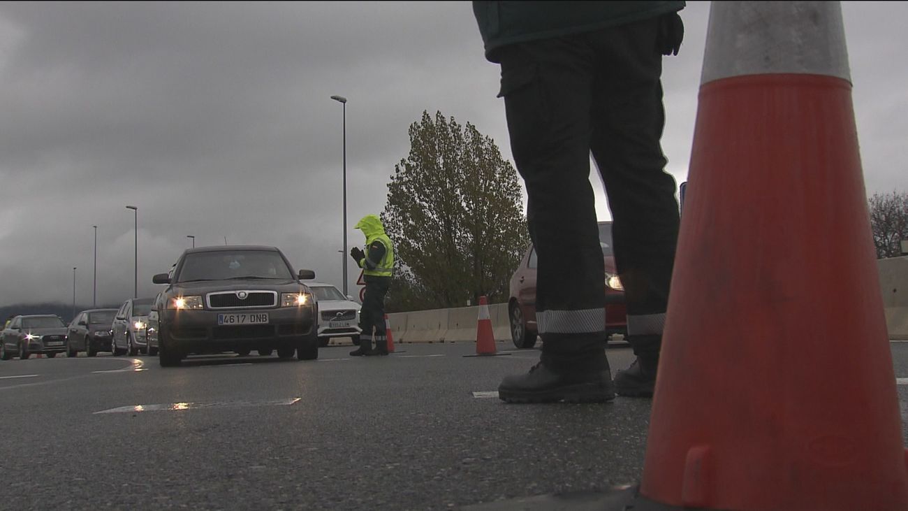 Un mes para la nueva Ley de Tráfico: ¿Qué cambios habrá?