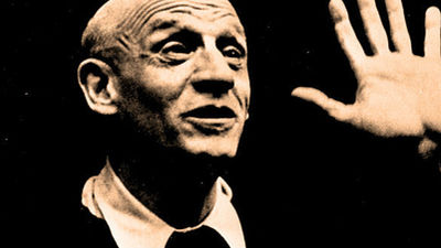 La batuta mágica 08.11.2020