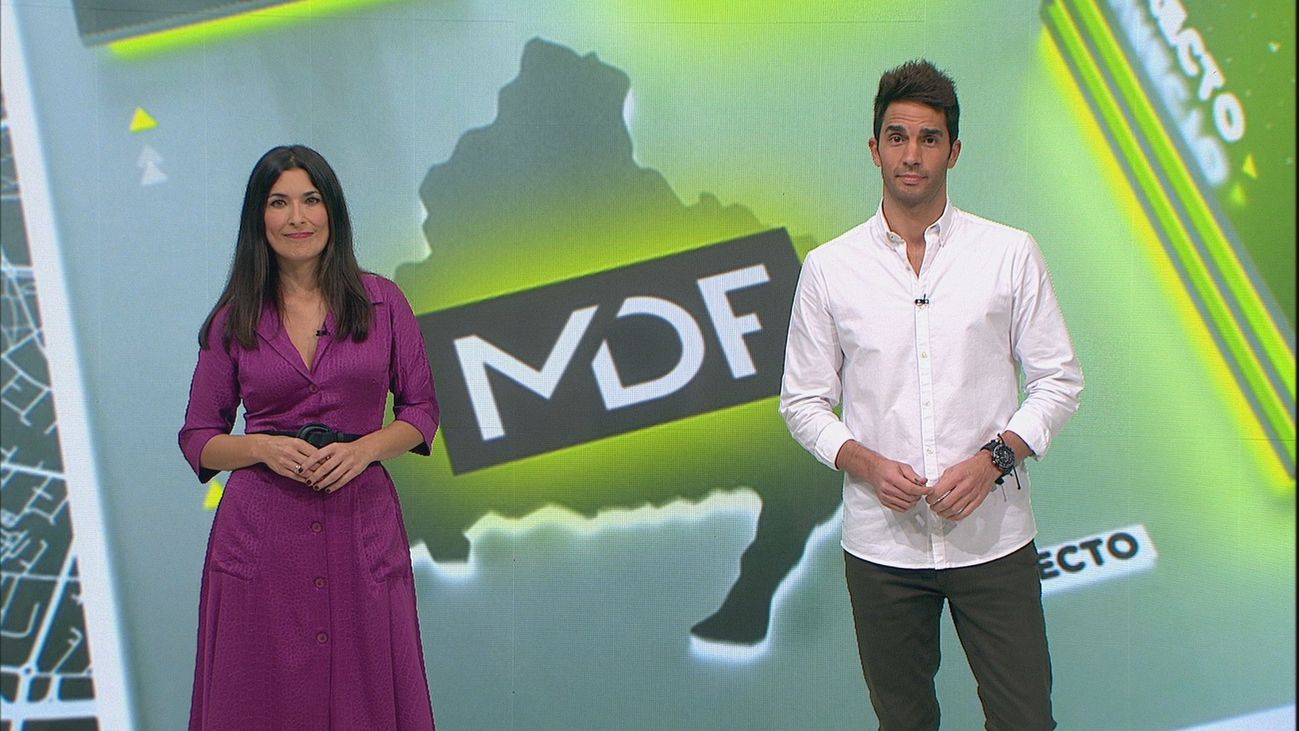 Madrid Directo 07.11.2020