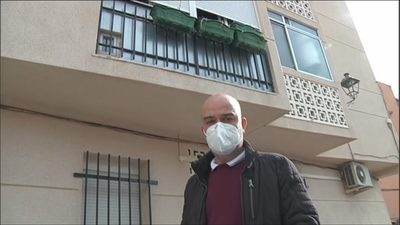 Inquilina morosa en Villarejo de Salvanés