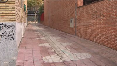 Detenidos dos menores por la muerte de un joven en San Sebastián de los Reyes