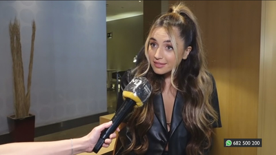 Lola Índigo nos presenta su nuevo tema 'cómo te va?'