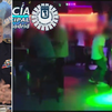 Alcohol, aforo completo y bailes sin mascarilla en las dos fiestas ilegales que la policía ha desalojado este sábado en Madrid
