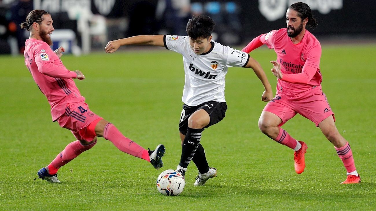 El Partido de la Onda 08.11.2020 (Parte 3)