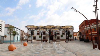 Meco, el único municipio de Madrid con bula papal