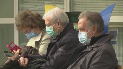 España presentará el próximo martes un plan de vacunación contra la Covid de cara a 2021