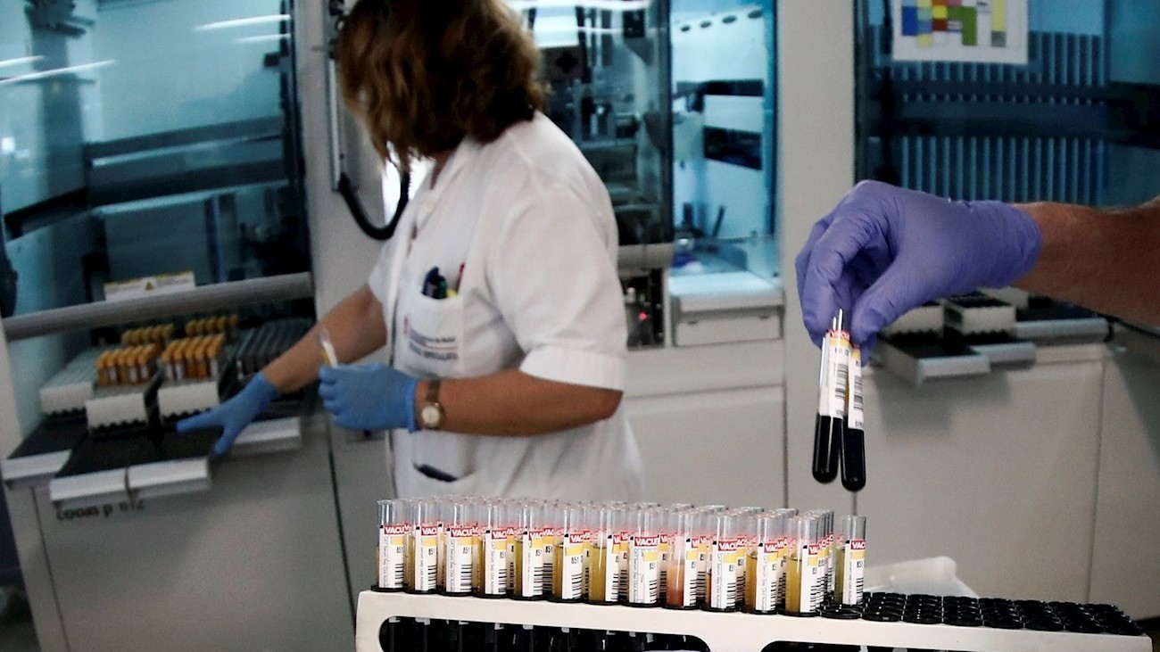 Sanidad notifica 52.386 nuevos contagios y 512 fallecidos más por coronavirus