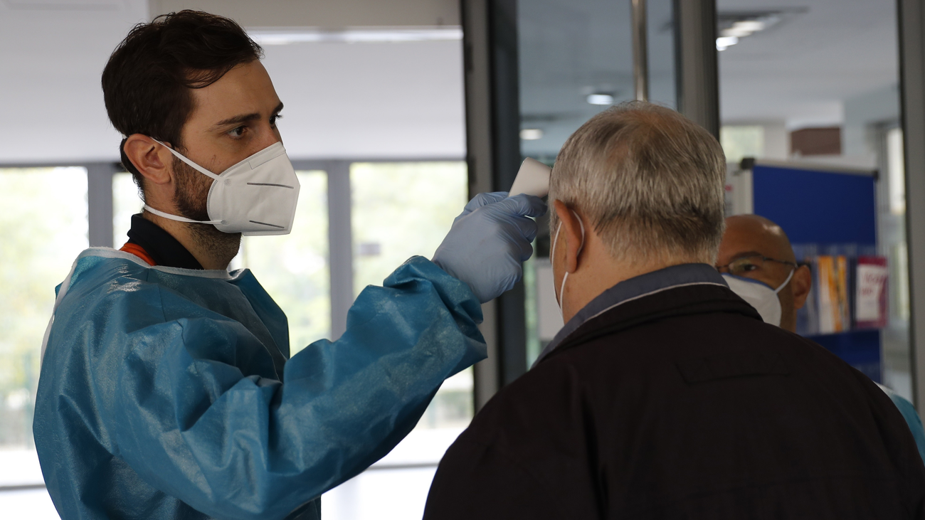 La pandemia provocará 1.300 muertes más por cáncer de pulmón en España