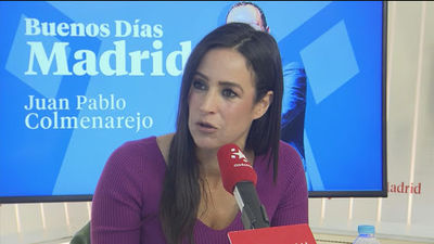 Begoña Villacís respecto a los contagios: “Estamos mejorando pero nadie puede cantar vitoria”