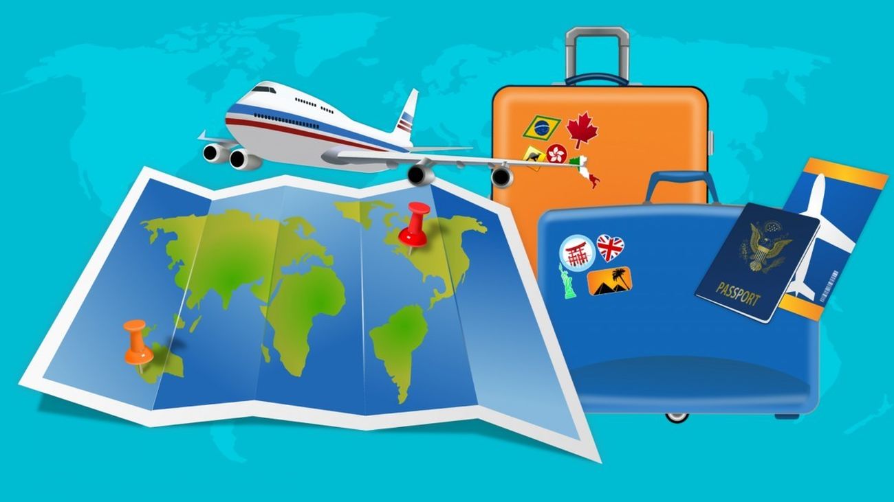 Cuentos que no te contaron: Viajes