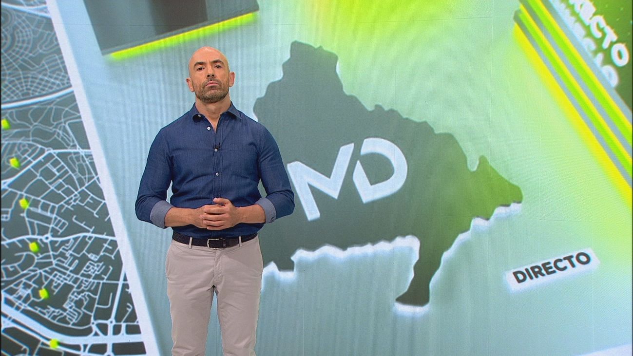 Madrid Directo 09.11.2020