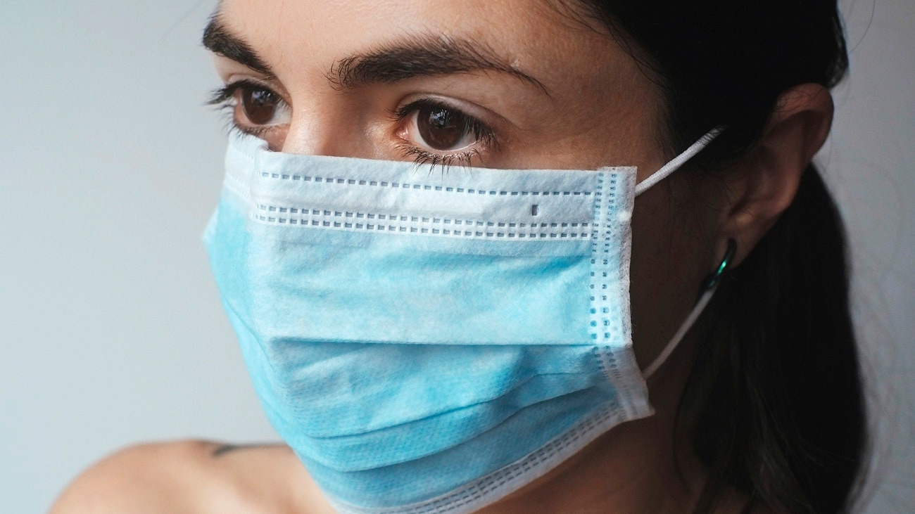 Ofensiva para bajar el IVA de las mascarillas