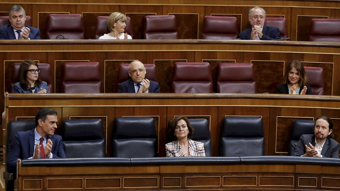 Semana clave para los Presupuestos Generales del Estado