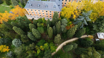 Este noviembre arrancan las primeras plantaciones del Bosque Metropolitano de Madrid