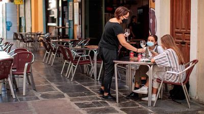 Se flexibiliza el acceso de los autónomos de la hostelería a la prestación extraordinaria por suspensión de la actividad