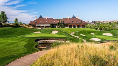 El Centro Nacional de Golf en Madrid cumple 15 años