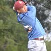 Jorge Hao, la promesa madrileña de golf