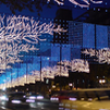 Madrid encenderá sus luces de Navidad la última semana de noviembre