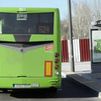 Amplían la línea lanzadera de autobuses que conecta Móstoles con Madrid