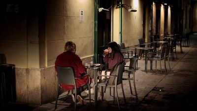 Estos son los municipios de Madrid que más multan por no cumplir con las restricciones por el coronavirus