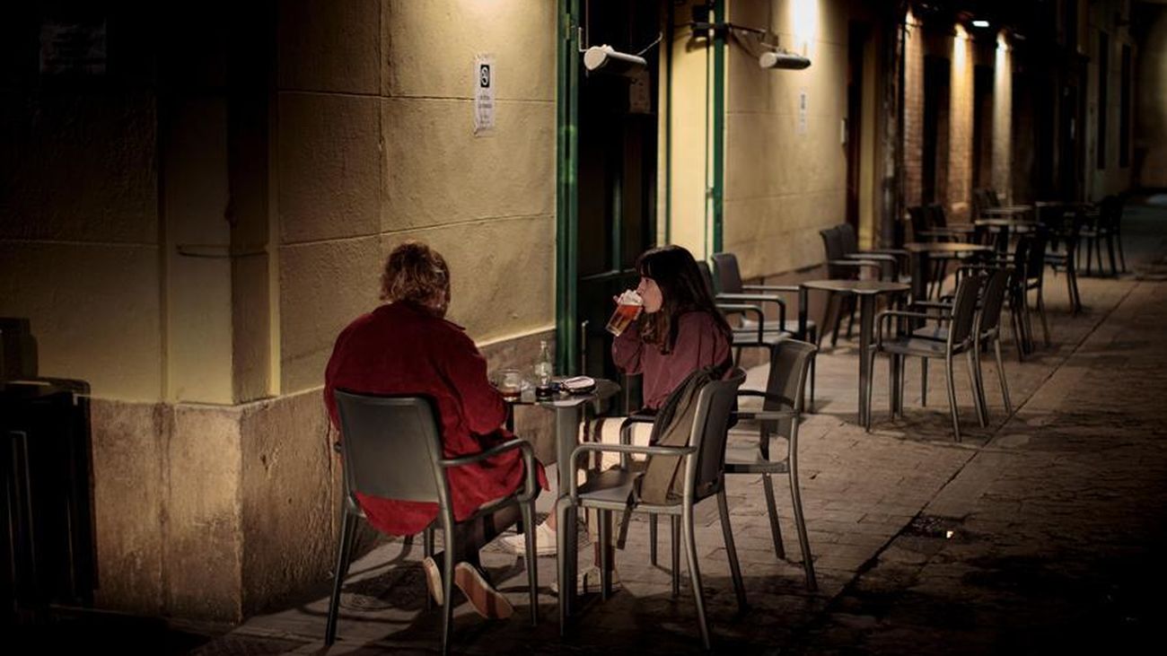 Estos son los municipios de Madrid que más multan por no cumplir con las restricciones por el coronavirus