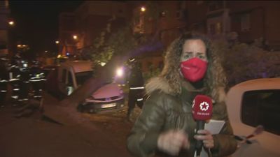 Buenos Días Madrid 10.11.2020 (10.30 - 11.30)