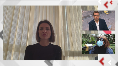 Denuncian a los médicos que mandaron a casa a un niño de ocho años  y falleció por peritonitis