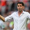 Fernando Hierro: "Zidane es el  entrenador idóneo para el Real Madrid"