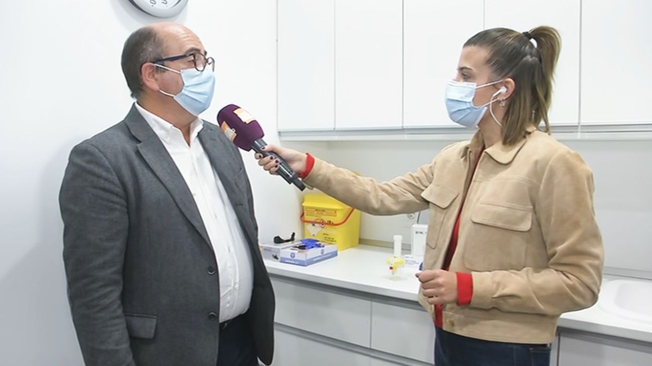 Está Pasando 10.11.2020