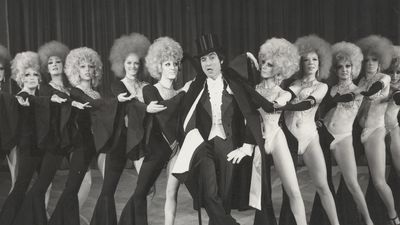 Un repaso a la trayectoria profesional y personal de Andrés Pajares