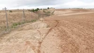 Una semana más sin camino en Alcorcón