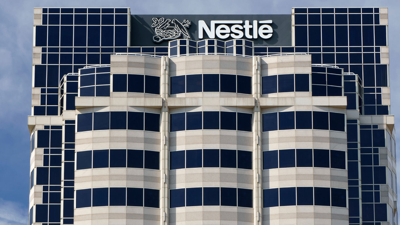 Nestlé ha incorporado a 750 jóvenes dentro de su programa de empleo en los últimos tres años