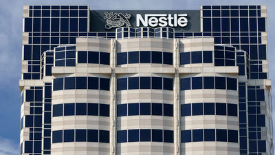 Nestlé despedirá a 16.000 trabajadores en el mundo ante la reducción de sus ventas
