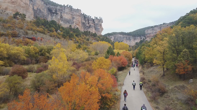 Mi cámara y yo nos enseña este domingo rutas de altura