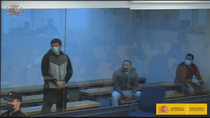 Arranca el juicio a los tres acusados por los atentados yihadistas de Cataluña
