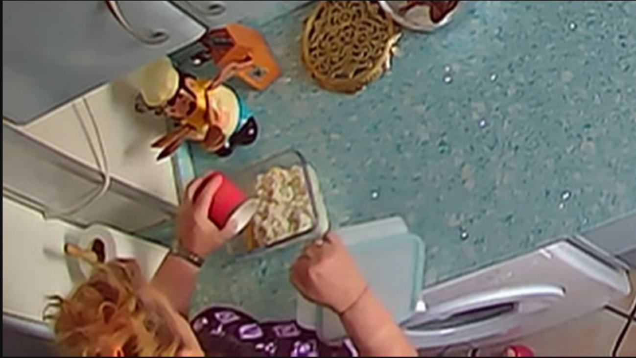 Detenida en Móstoles por envenenar con lejía e insecticida a sus compañeros de piso