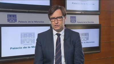 Illa calcula que a principios de año habrá vacunas de Pfizer para inmunizar a 10 millones de españoles